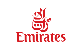 Emirates Logo